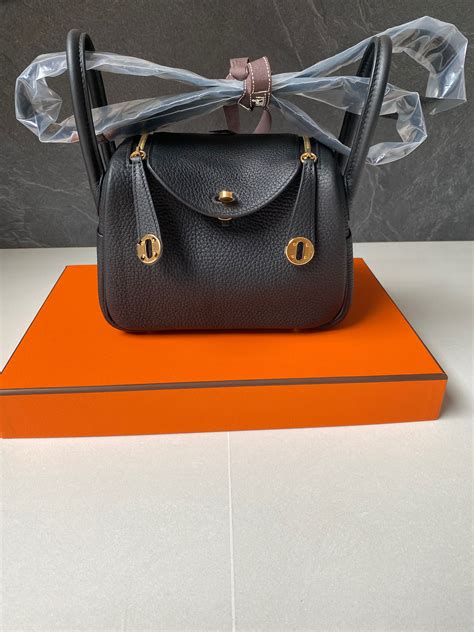 hermes mini lindy europe price